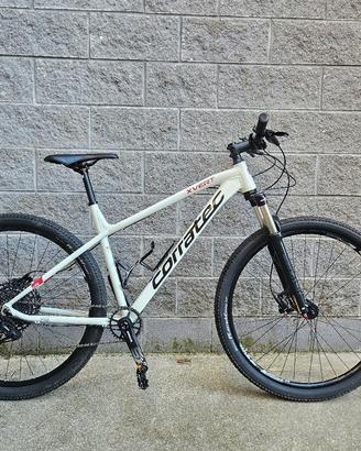 Mountain bike Corratec X-Vert elite