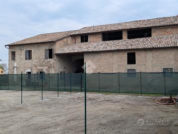 RUSTICO A GATTATICO