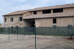 RUSTICO A GATTATICO