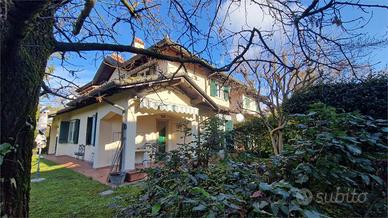 Taino - Trilocale con giardino e box