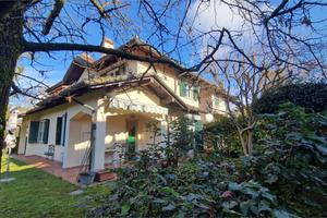 Taino - Trilocale con giardino e box