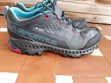 Scarponi La Sportiva 39,5 Spire GTX