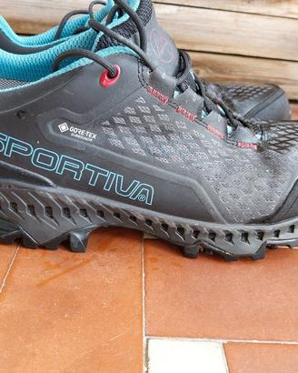 Scarponi La Sportiva 39,5 Spire GTX