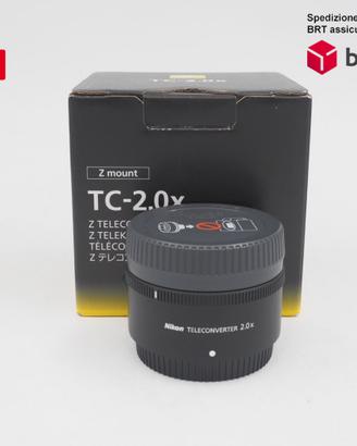Nikon Z TC-2.0x (Nikon)