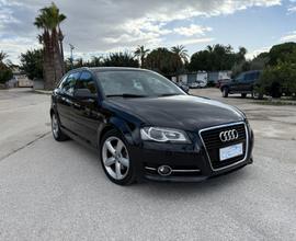 Audi A3 SPB 2.0 TDI F.AP. Ambition