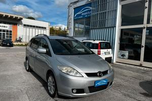 Mazda 5 2.0D 7 POSTI 2007