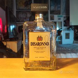 Da collezione Disaronno 