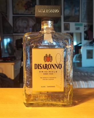 Da collezione Disaronno 