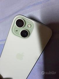 I phone 15 128 gb