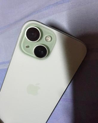 I phone 15 128 gb