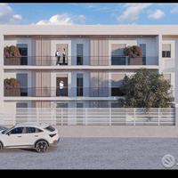 Appartamenti extralusso ultramoderni a Giugliano