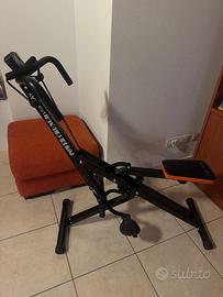 Total Power Crunch