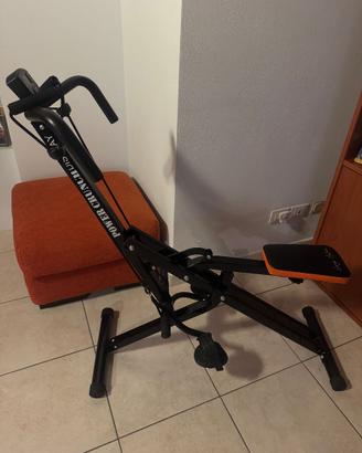 Total Power Crunch