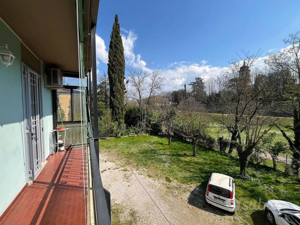 Appartamento – Terni, Città Giardino - Altro