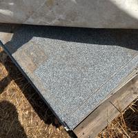 Piastrelle da esterno