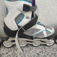 roller donna taglia 38