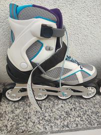 roller donna taglia 38