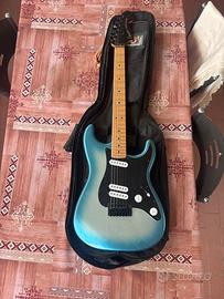 Squier By Fender Stratocaster