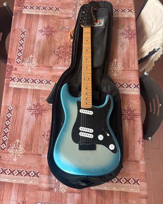 Squier By Fender Stratocaster