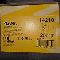 prese scuko Vimar Plana 