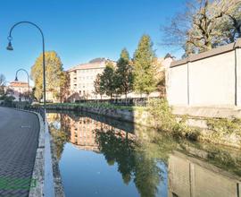 Appartamento a Milano Via bertelli 2 locali