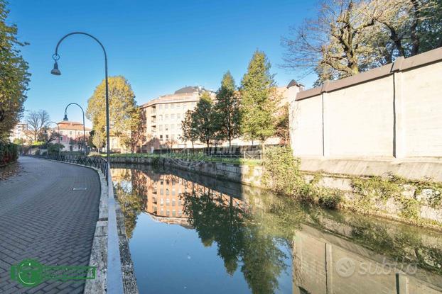 Appartamento a Milano Via bertelli 2 locali