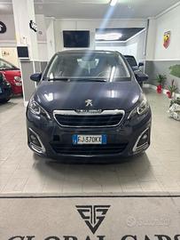 Peugeot 108 VTi 68 5 porte Allure TOP!