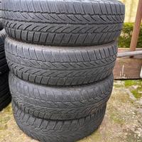 4 pneumatici 155 65 R14