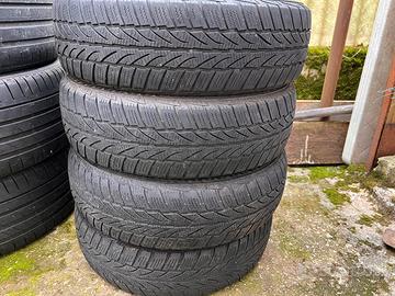 4 pneumatici 155 65 R14