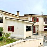 Villa singola Valderice