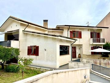 Villa singola Valderice