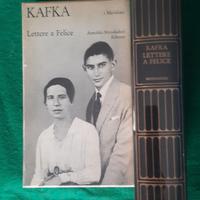 Franz Kafka Lettere a Felice