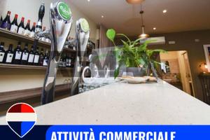 Attività  Commerciale - Zafferana Etnea