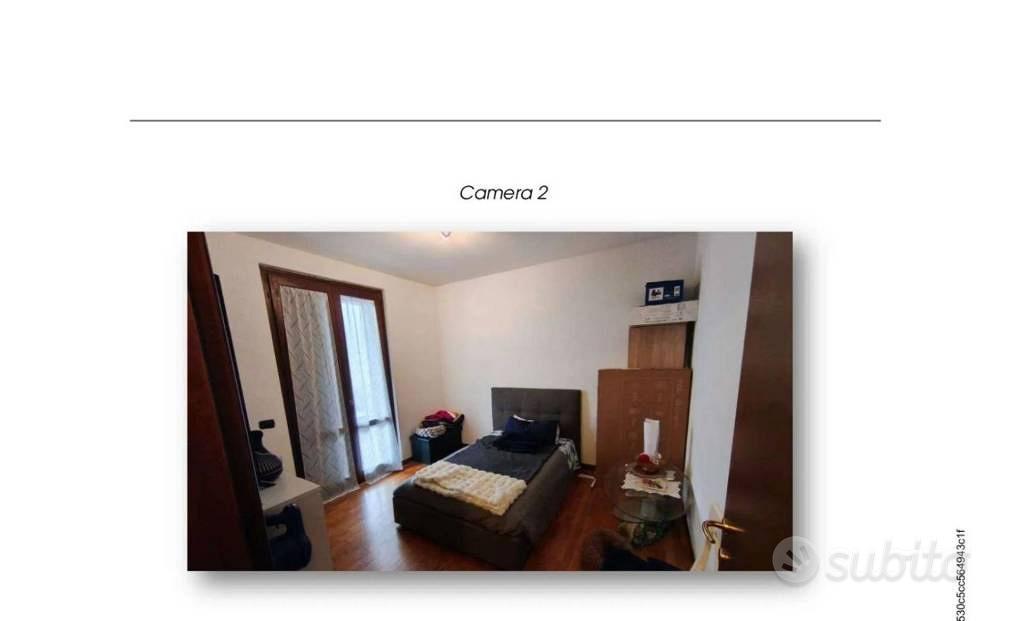 Appartamento – Sant'Ambrogio di Valpolicella, Gargagnago - Altro