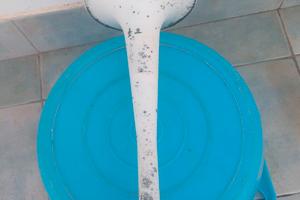 Tromba nautica FIAMM TA/315R