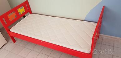 Lettino Kritter Ikea