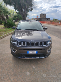 Jeep Compass 1.3 T4 190 CV PHEV AT6 4xe Limited