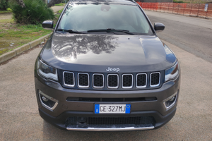 Jeep Compass 1.3 T4 190 CV PHEV AT6 4xe Limited