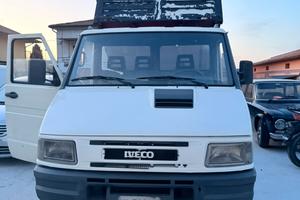 iveco daily ribaltabile