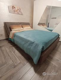 letto contenitore 