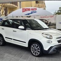 FIAT - 500 L - 1.3 MJT 95 CV Cross