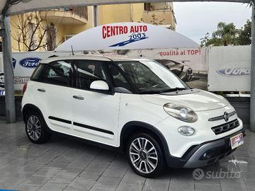 FIAT - 500 L - 1.3 MJT 95 CV Cross