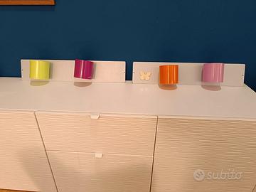 lavagna magnetica Kalamitica