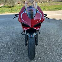 Ducati panigale 899