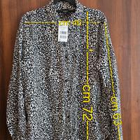 camicia donna tg L 