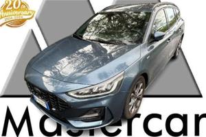 FORD Focus SW 1.0 ecoboost h ST-Line Design 125c
