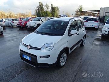 FIAT Panda 1.0 FireFly 70cv S&S Hybrid