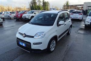FIAT Panda 1.0 FireFly 70cv S&S Hybrid