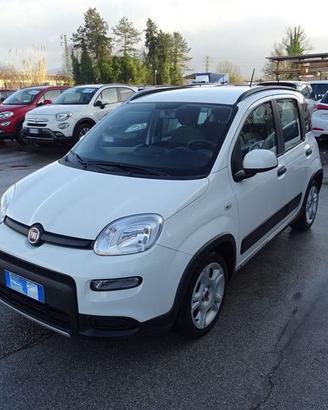 FIAT Panda 1.0 FireFly 70cv S&S Hybrid