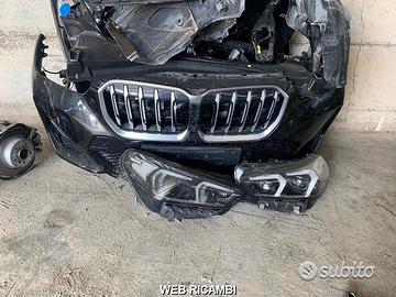 Musata Bmw X1 U11 dal 2023 al 2025 ricambi usati